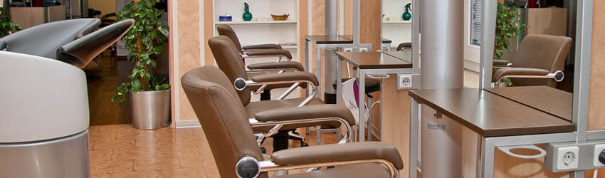 Friseur Kranz