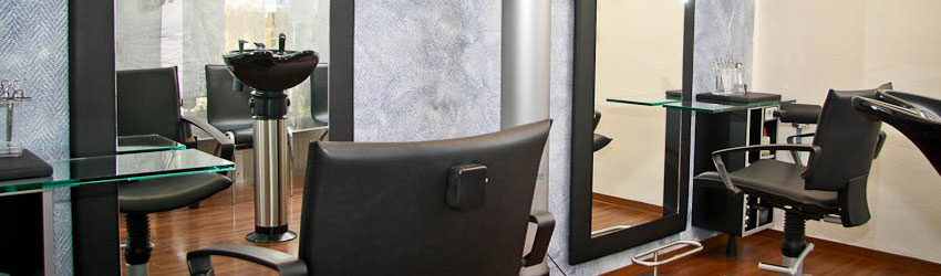Friseur Kranz
