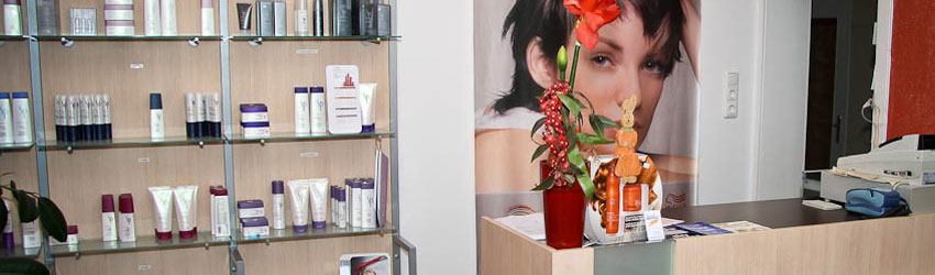 Friseur Kranz