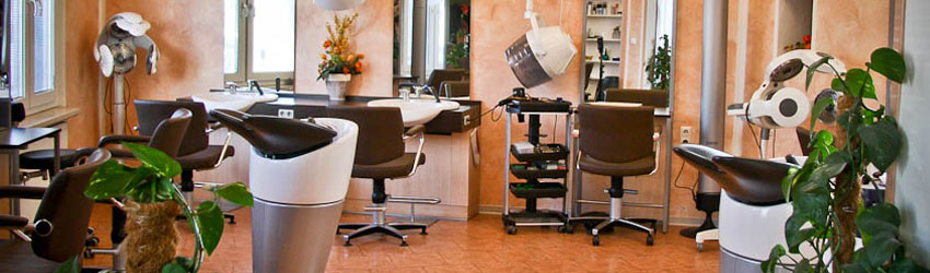 Friseur Kranz